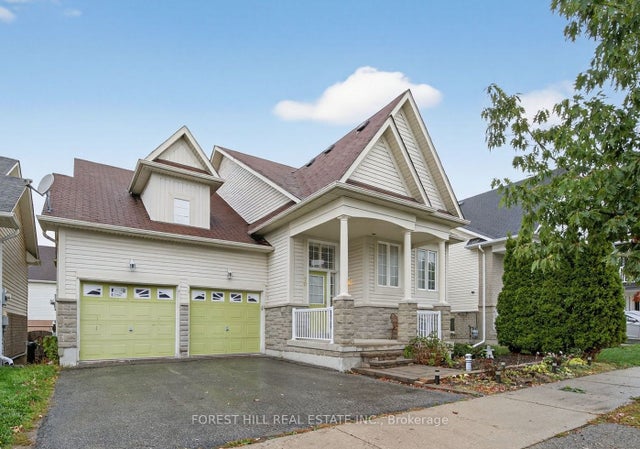 70 Diana Way, Barrie