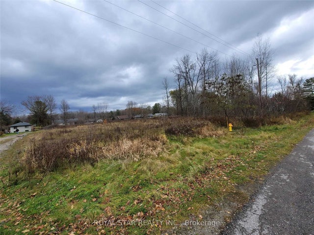 Lot #5 John Street, Severn