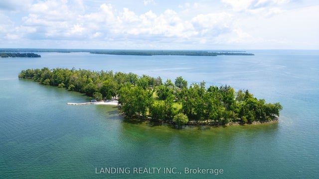 1000 Goffatt Island, Ramara