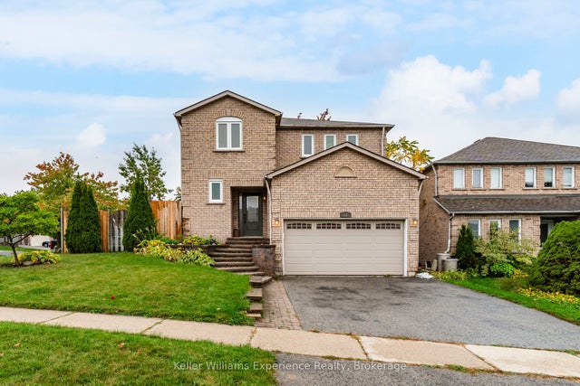 22 Cartwright Drive, Barrie