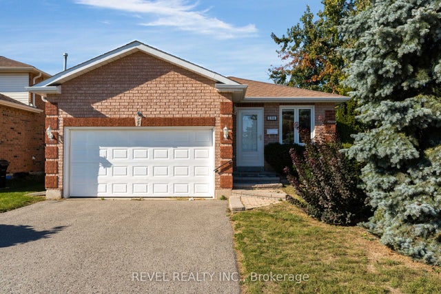 290 Cundles Road W, Barrie