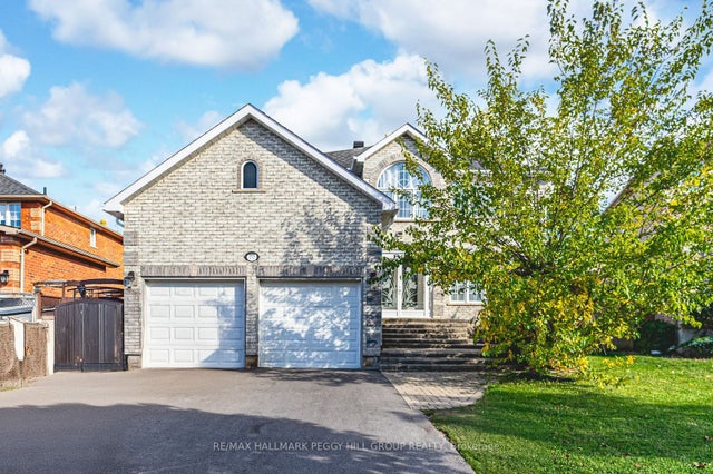 66 Carley Crescent Lower, Barrie