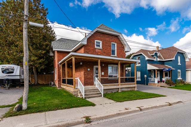 196 Fourth Street, Midland
