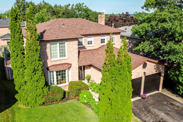 25 Keats Drive, Barrie