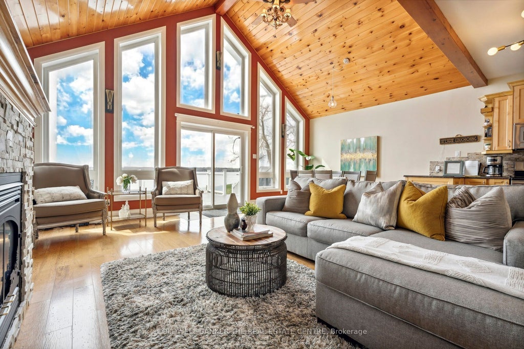 7304 Glen Ellen Drive, Ramara