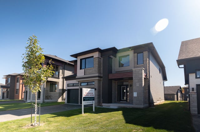 3031 Sandy Acres Avenue, Severn