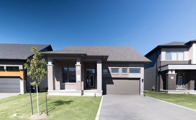 3164 Searidge Street, Severn