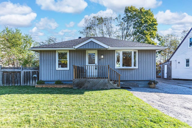 5 Newton Street, Barrie