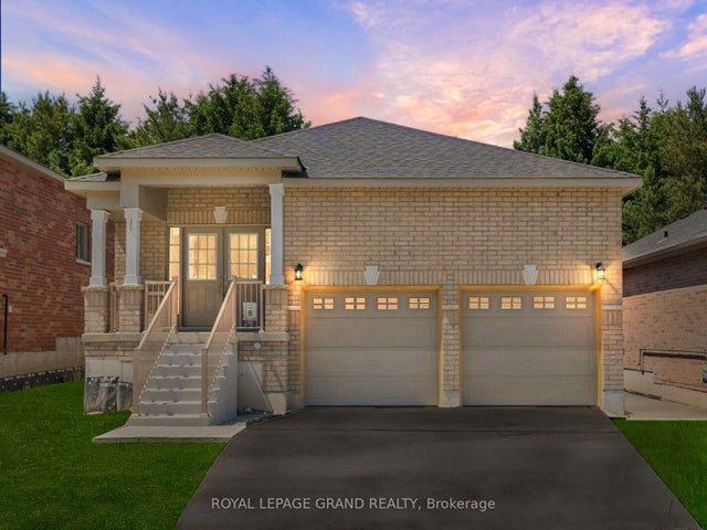 16 Revol Road, Penetanguishene
