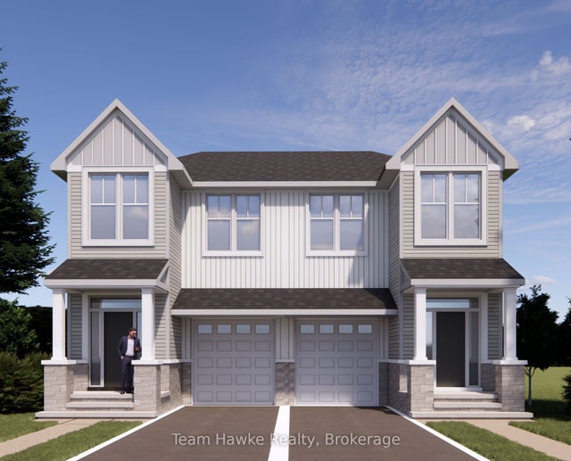 319 Gervais Street 1a, Midland