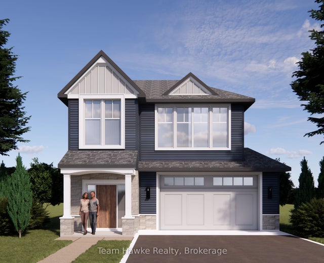 319 Gervais Street Lot 5, Midland
