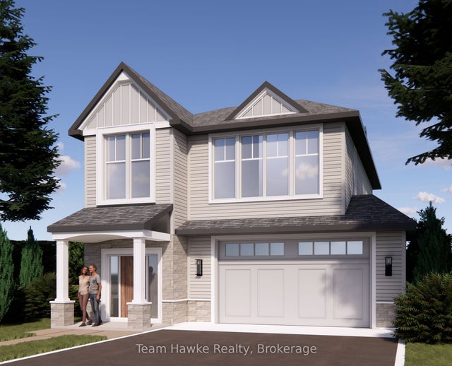 319 Gervais Street Lot 3, Midland