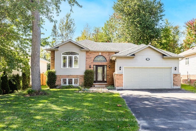 88 61st Street S, Wasaga Beach