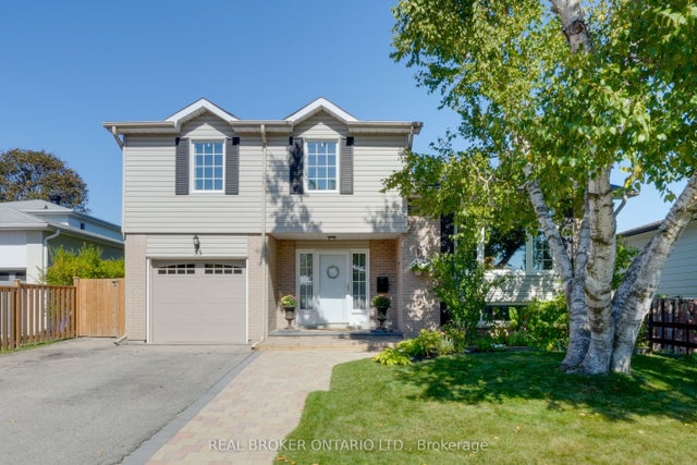 33 Porter Crescent, Barrie
