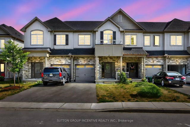 17 Churchlea Mews, Orillia