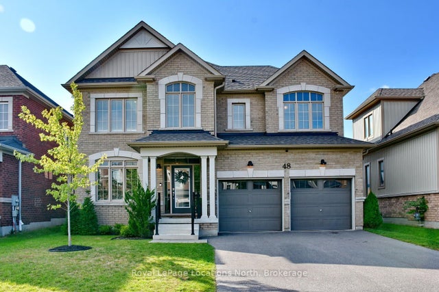 48 Mclean Avenue, Collingwood