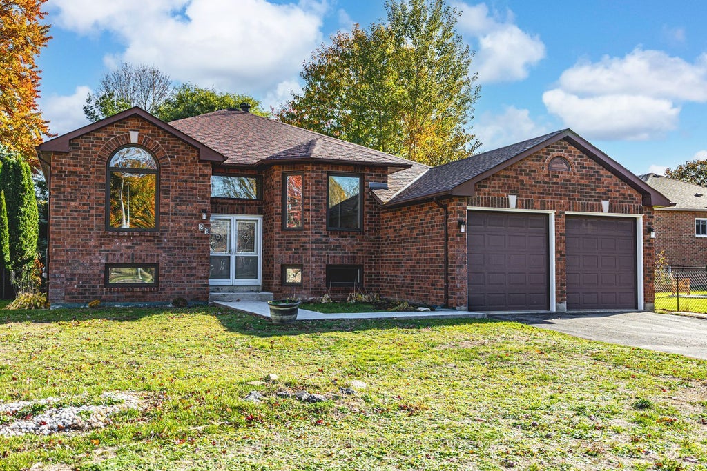29 Silver Birch Avenue, Wasaga Beach