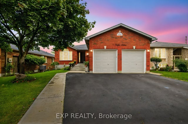 7 Pacific Avenue, Barrie