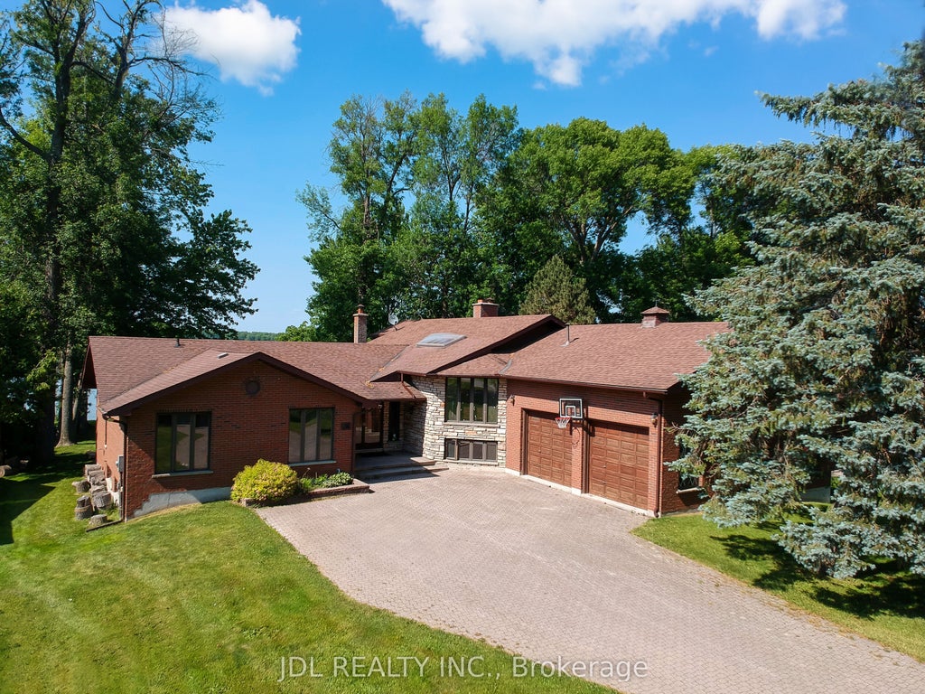 16 Thicketwood Place, Ramara