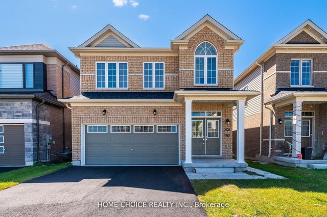 143 Terry Fox Drive Basement, Barrie