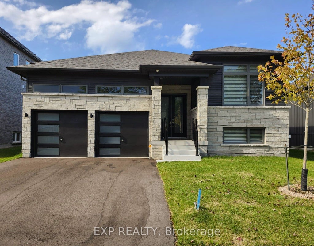 196 Ramblewood Drive, Wasaga Beach