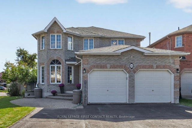 122 Northview Crescent, Barrie