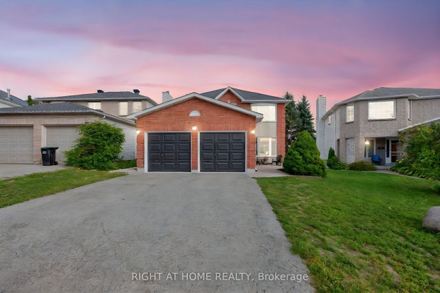 13 Orwell Crescent, Barrie