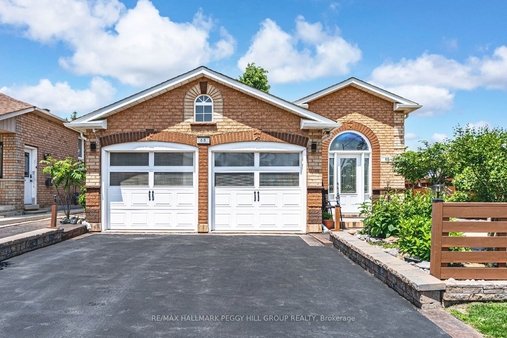 68 Coughlin Road, Barrie