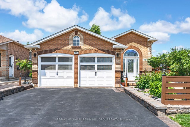 68 Coughlin Road, Barrie