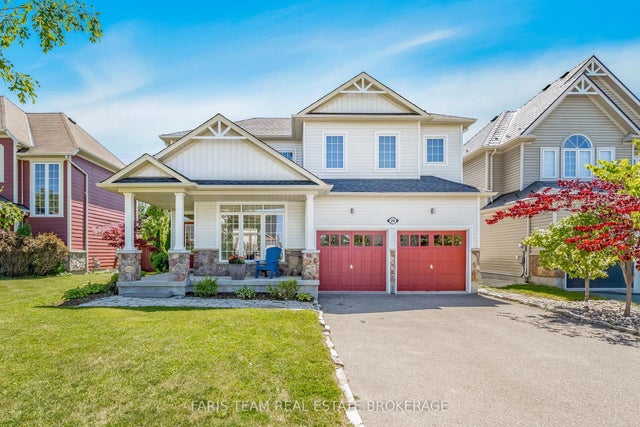 26 Barrington Trail, Collingwood
