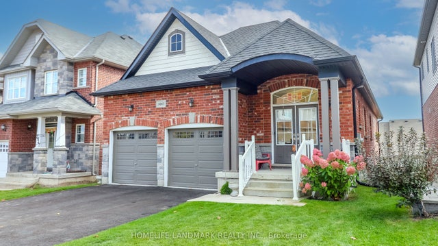 3045 Monarch Drive, Orillia