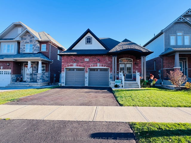 3045 Monarch Drive, Orillia