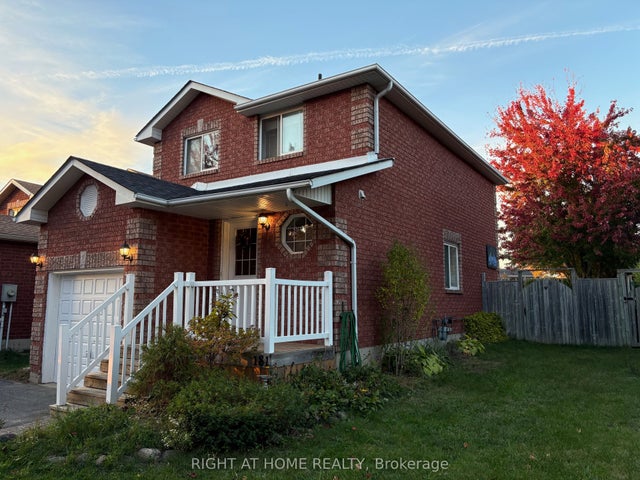 181 Columbia Road, Barrie