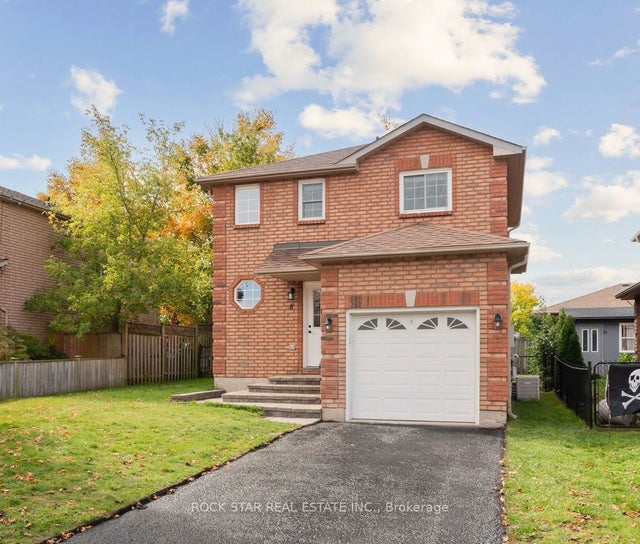 8 Ginger Drive, Barrie