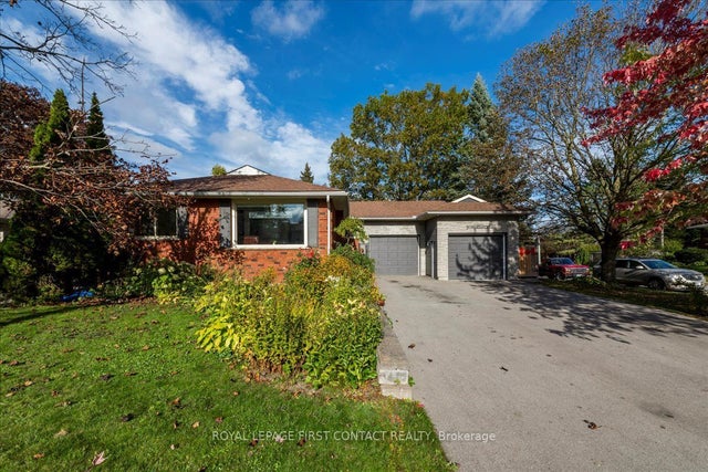 32 Springhome Road, Barrie