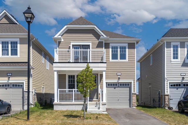 4 Shapira Avenue, Wasaga Beach