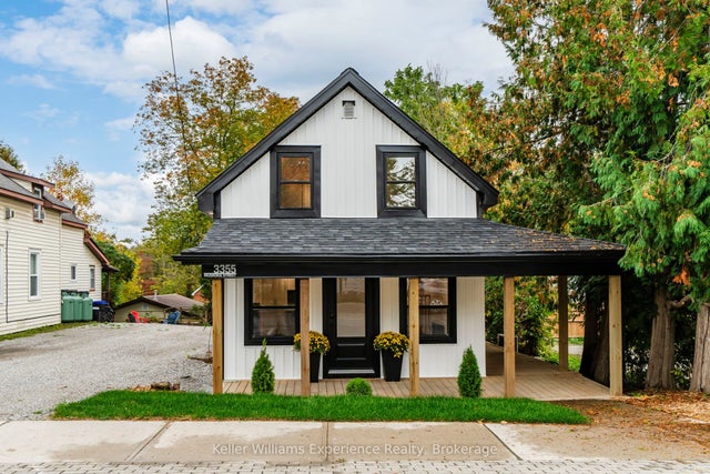 3355 Muskoka Street, Severn