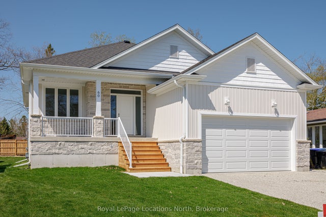 60 52nd Street S, Wasaga Beach