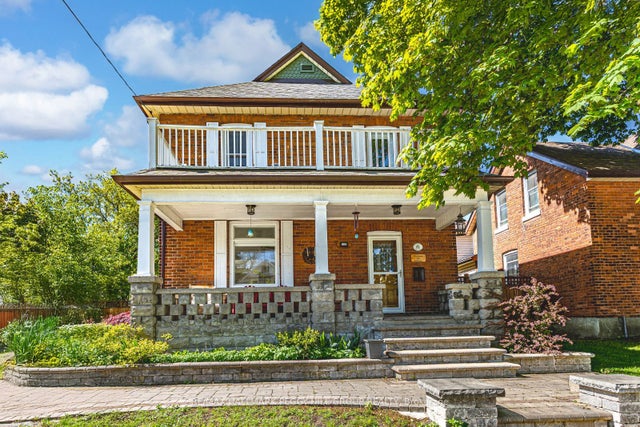 14 Cumberland Street, Barrie