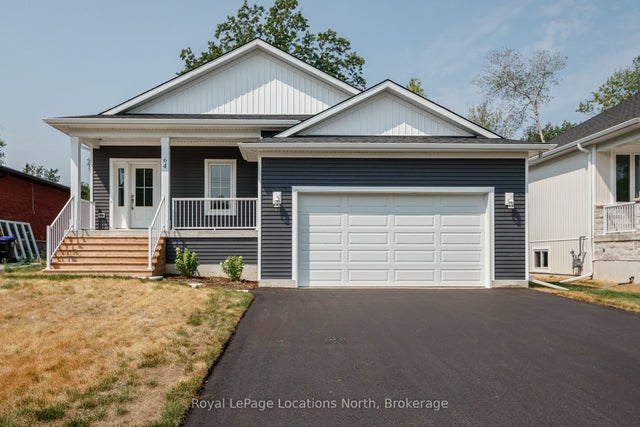 64 52nd Street S, Wasaga Beach