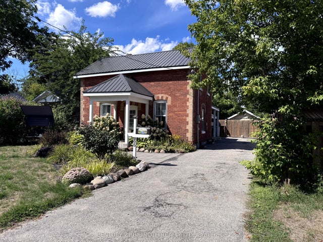 86 Henry Street, Barrie