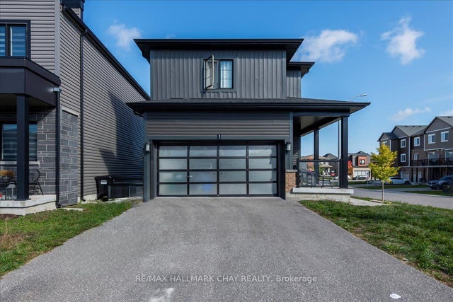 1 Alaskan Heights, Barrie