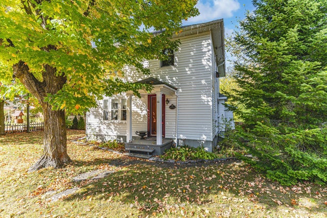 66 Richard Street, Tay