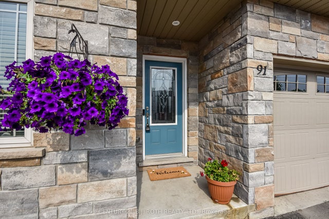 91 Lucy Lane, Orillia