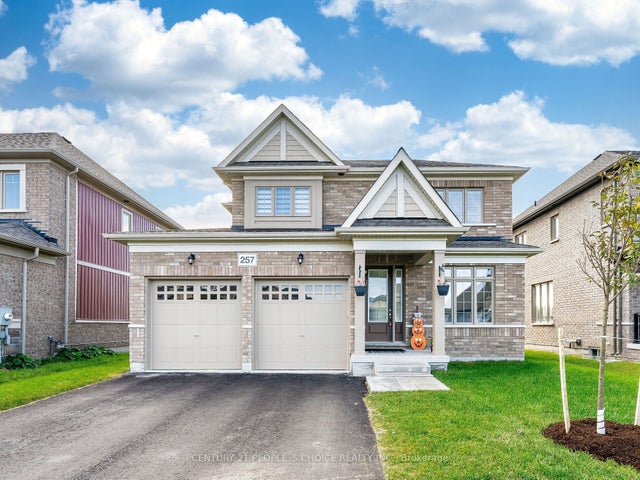 257 Duncan Street, Clearview