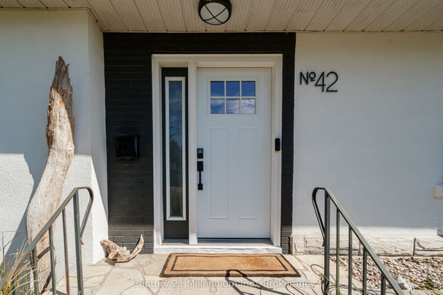 42 Niagara Street, Collingwood