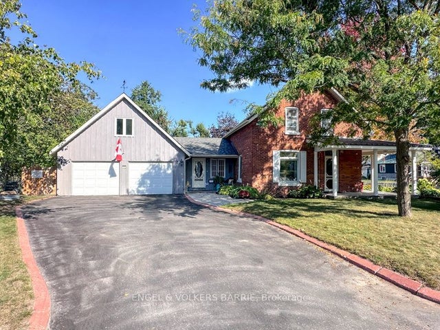17 Frances Street N, Barrie