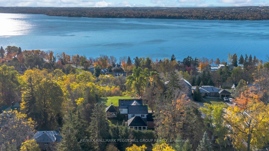 150 Collingwood Street, Barrie