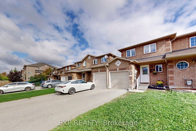 69 Goodwin Drive, Barrie