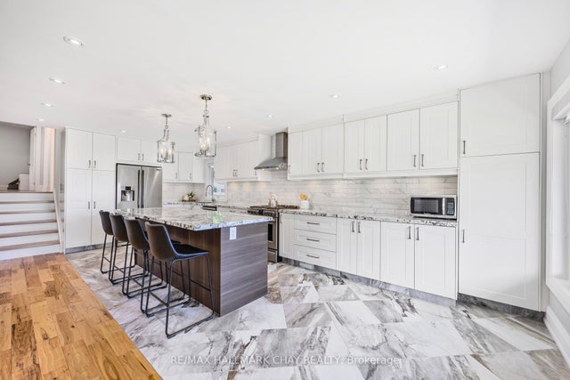 51 Springhome Road, Barrie